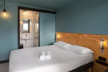 Eklo Paris Roissy CDG Airport