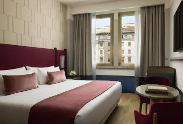 Tivoli President Milano Hotel