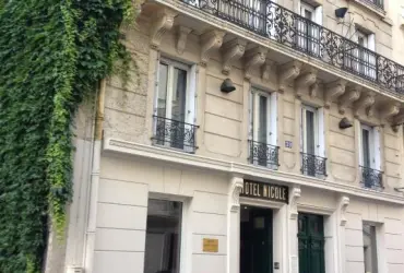 Hôtel Pierre Nicole