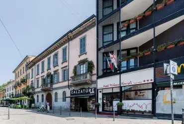 Hotel Milano Navigli