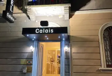 Boutique Hotel Calais Milano