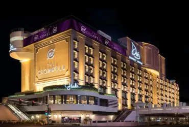 The Cromwell Hotel & Casino