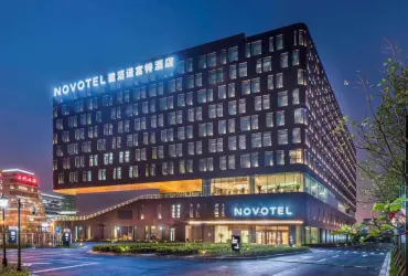 Novotel Shanghai Hongqiao