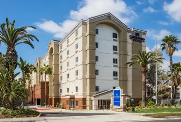 Candlewood Suites Anaheim - Resort Area, an IHG Hotel