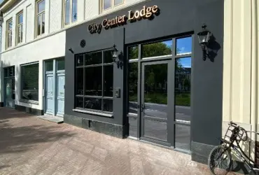 City Center Lodge Utrecht