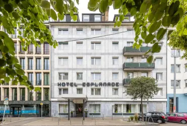 Trip Inn Hotel Esplanade