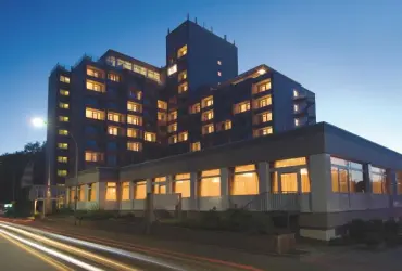 SOALTEE Hotel by Trip Inn Frankfurt Messe Tagungshotel