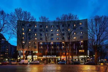 Generator Paris