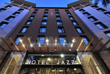 Hotel Jazz