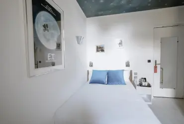 Ideal Sejour Cannes - Stylish Boutique Hotel with quiet garden