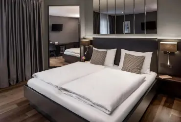 Hotel AMANO Dusseldorf