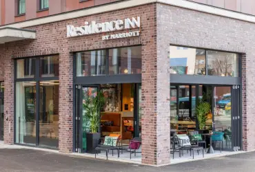 Residence Inn by Marriott Dortmund City