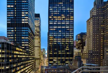 Hotel 48LEX New York