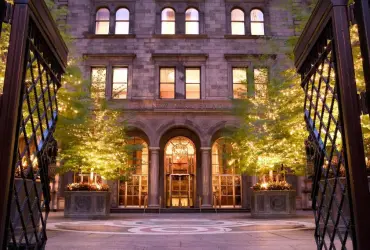 Lotte New York Palace