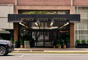 Romer Hell’s Kitchen