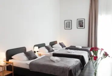 Aparthotel Lenau
