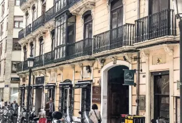 Casa del Patriarca