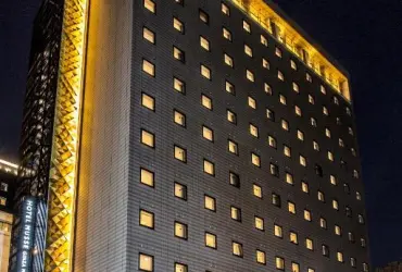 Hotel Musse Ginza Meitetsu