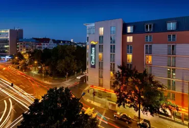 Citadines Kurfurstendamm Berlin Aparthotel