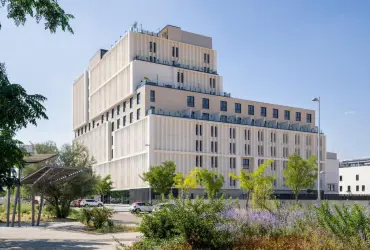 INNSiDE by Meliá Madrid Valdebebas