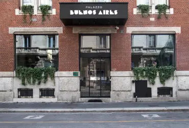 Palazzo Buenos Aires