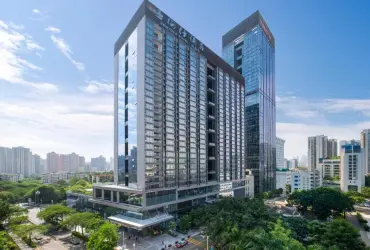 Sentosa Hotel Taoyuan Branch