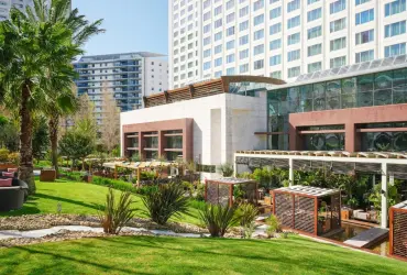 Corinthia Lisbon