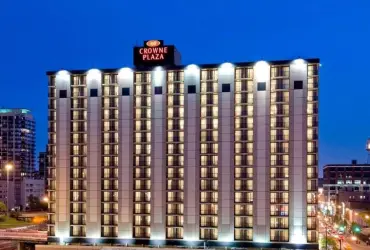 Crowne Plaza - Chicago West Loop by IHG
