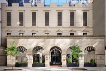 Renaissance New York Chelsea Hotel