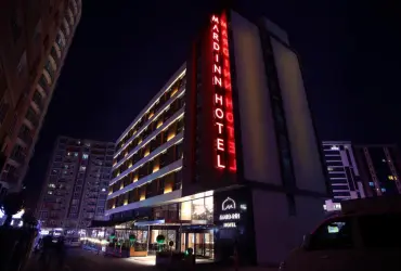Mard-inn Hotel