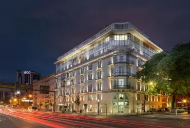 Jupiter Lisboa Hotel