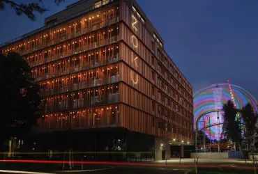 Zoku Vienna