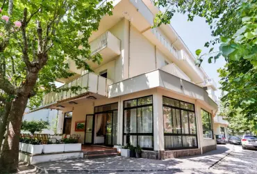 Hotel Avana Mare