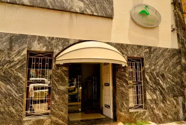 Residencial Pantanal Santa Cruz