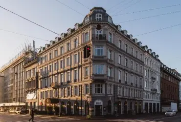 Hotel Alexandra