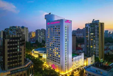 Crowne Plaza Shanghai by IHG
