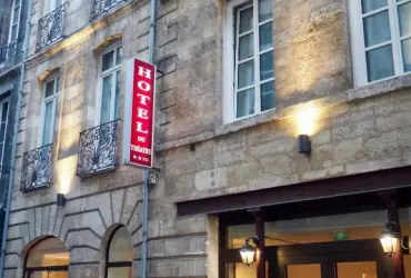 Residence Hotel du Theatre