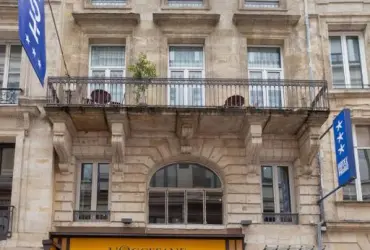 Urban Style Bordeaux Centre Hotel de la Presse