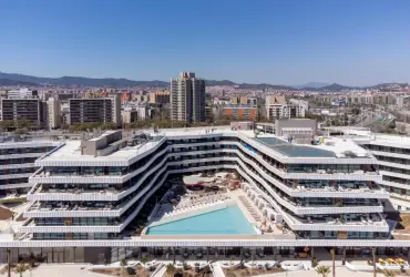 SLS Barcelona