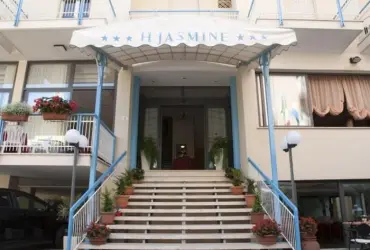 Hotel Jasmine Beach