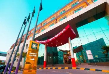 Golden Ship Hotel