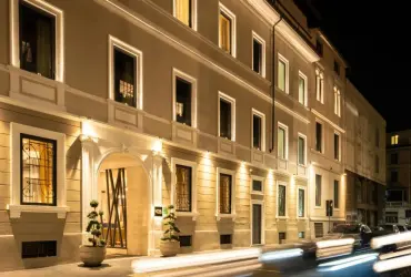 NEMI Hotel