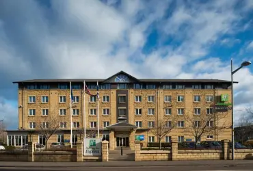 Holiday Inn Express Edinburgh - Leith Waterfront by IHG