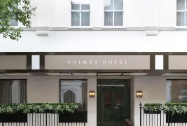 Holmes Hotel London