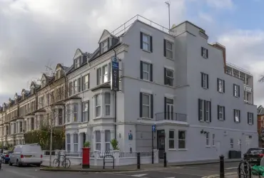 Best Western Kensington Olympia Hotel