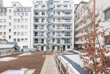 numa I Leo Rooms & Apartments