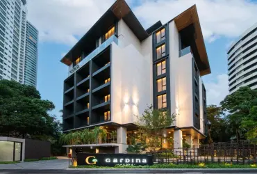 Gardina Asoke Hotel & Residence