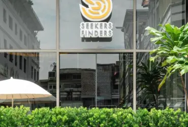 Seekers Finders Rama IV Hotel SureStay Collection by BW