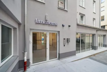 limehome Nürnberg Celtispl.