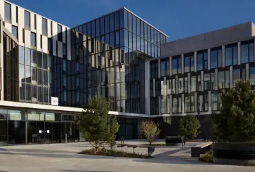 Candlewood Suites Düsseldorf Airport by IHG